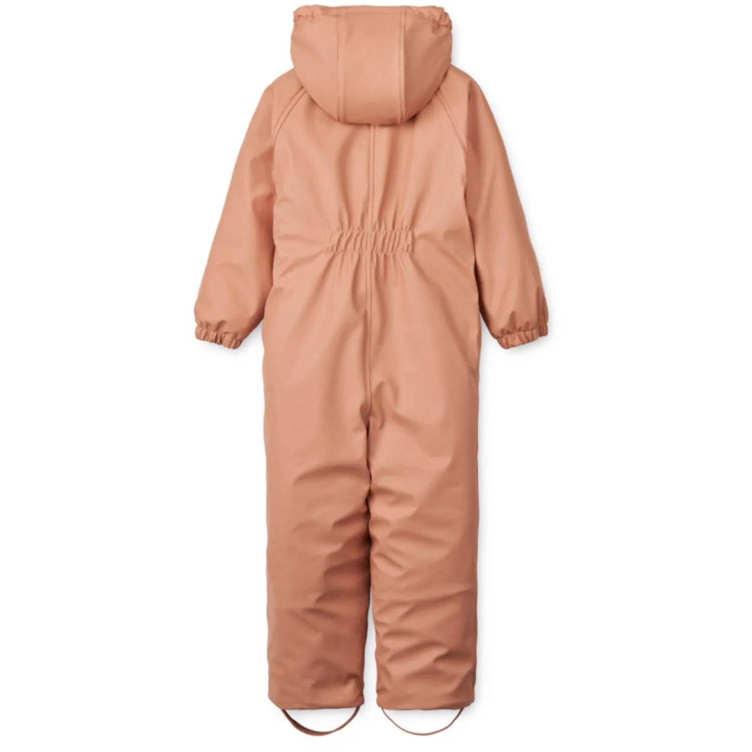 LieWood Tuscany Rose Naro Rain Suit