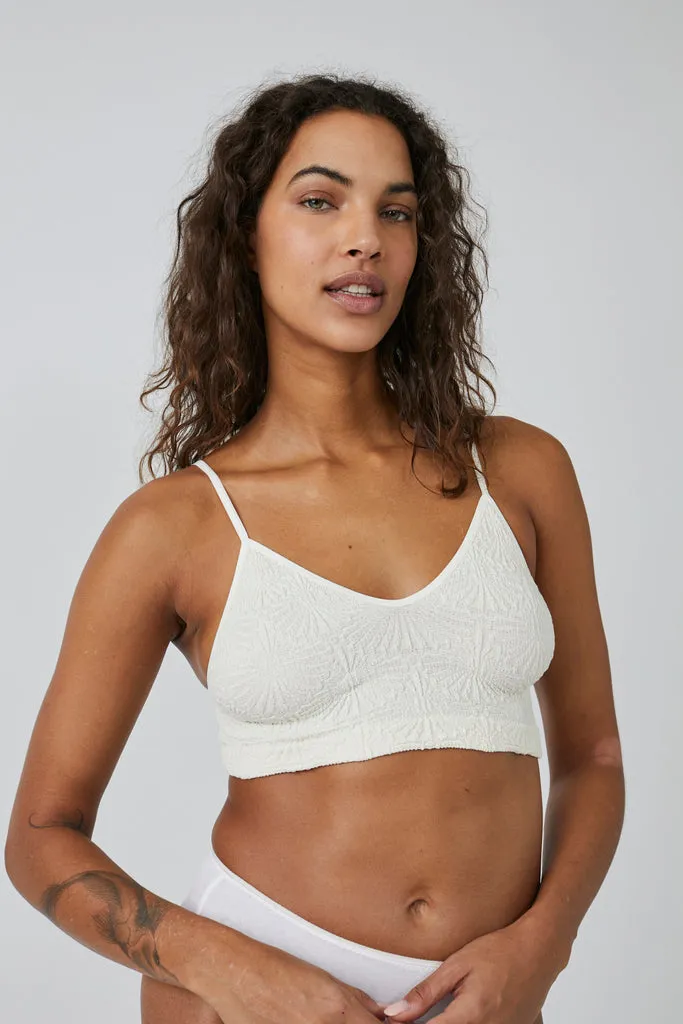 Love Always Bralette | 2 Colors