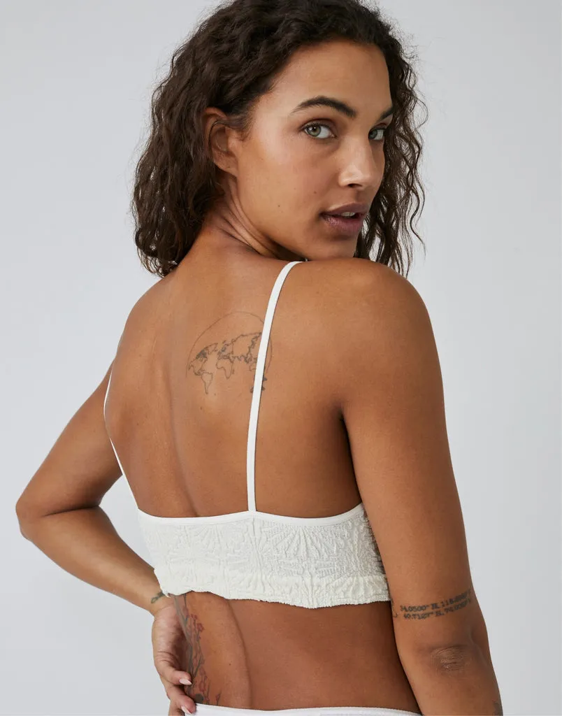 Love Always Bralette | 2 Colors