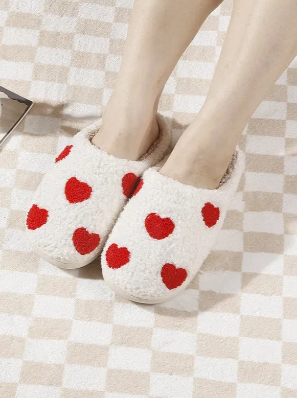 Lover Slippers