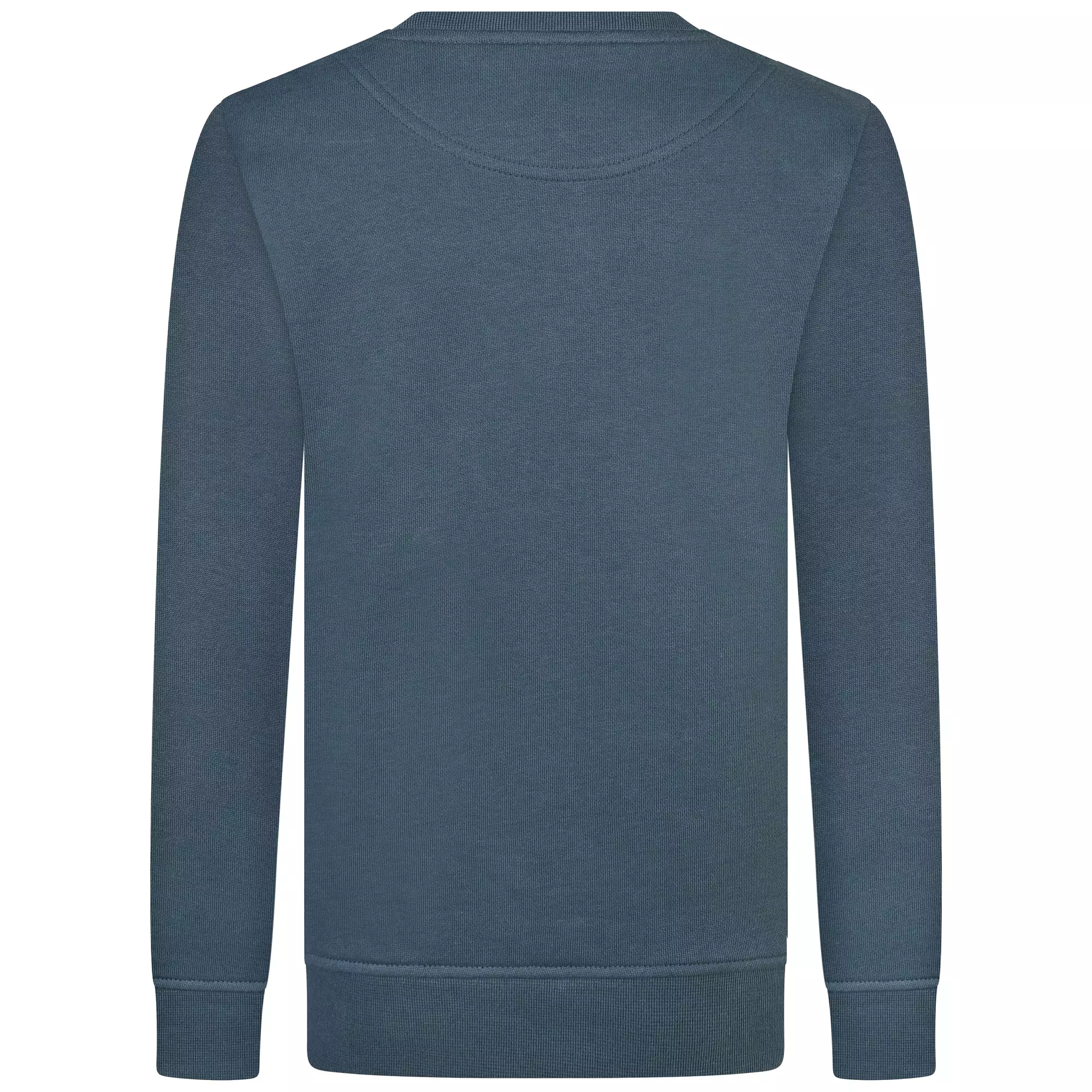 Lyle & Scott Boys Crew Neck Sweatshirt Jumper