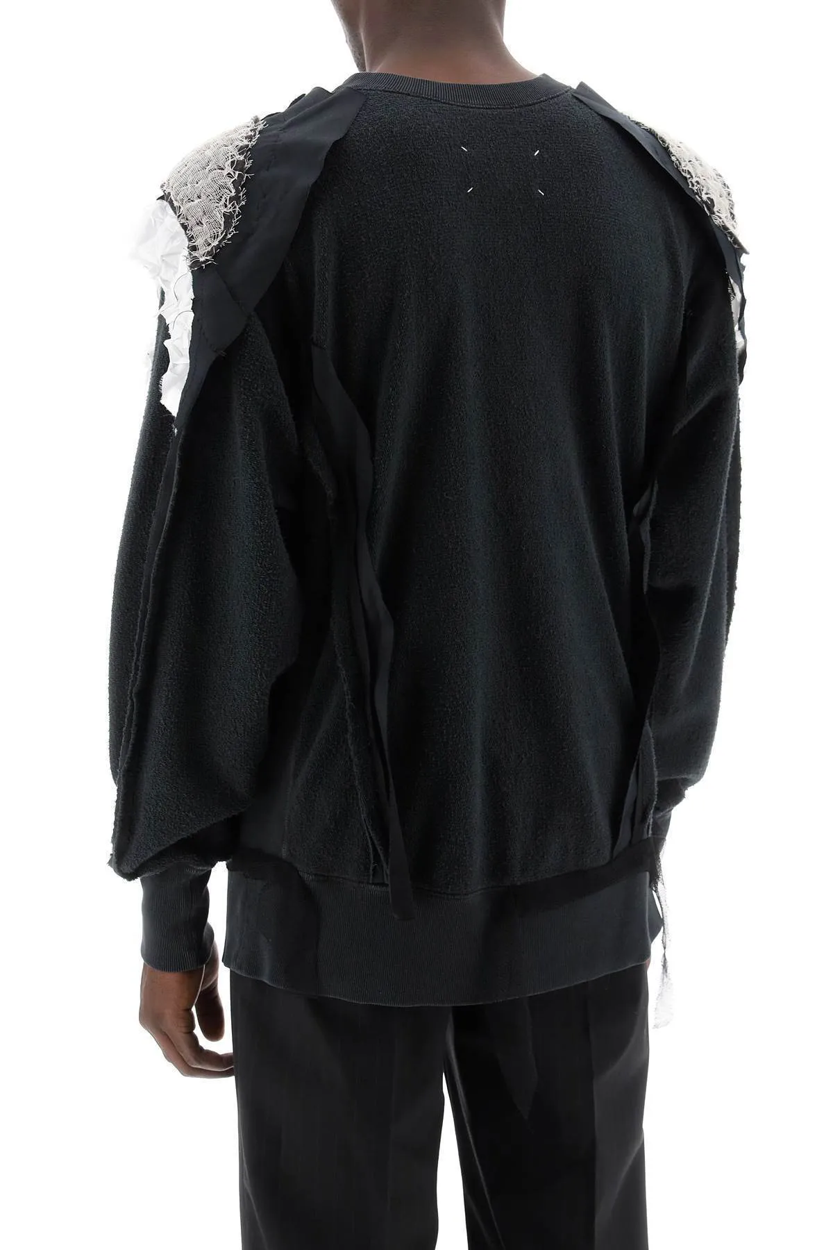 Maison Margiela  |Sweatshirts