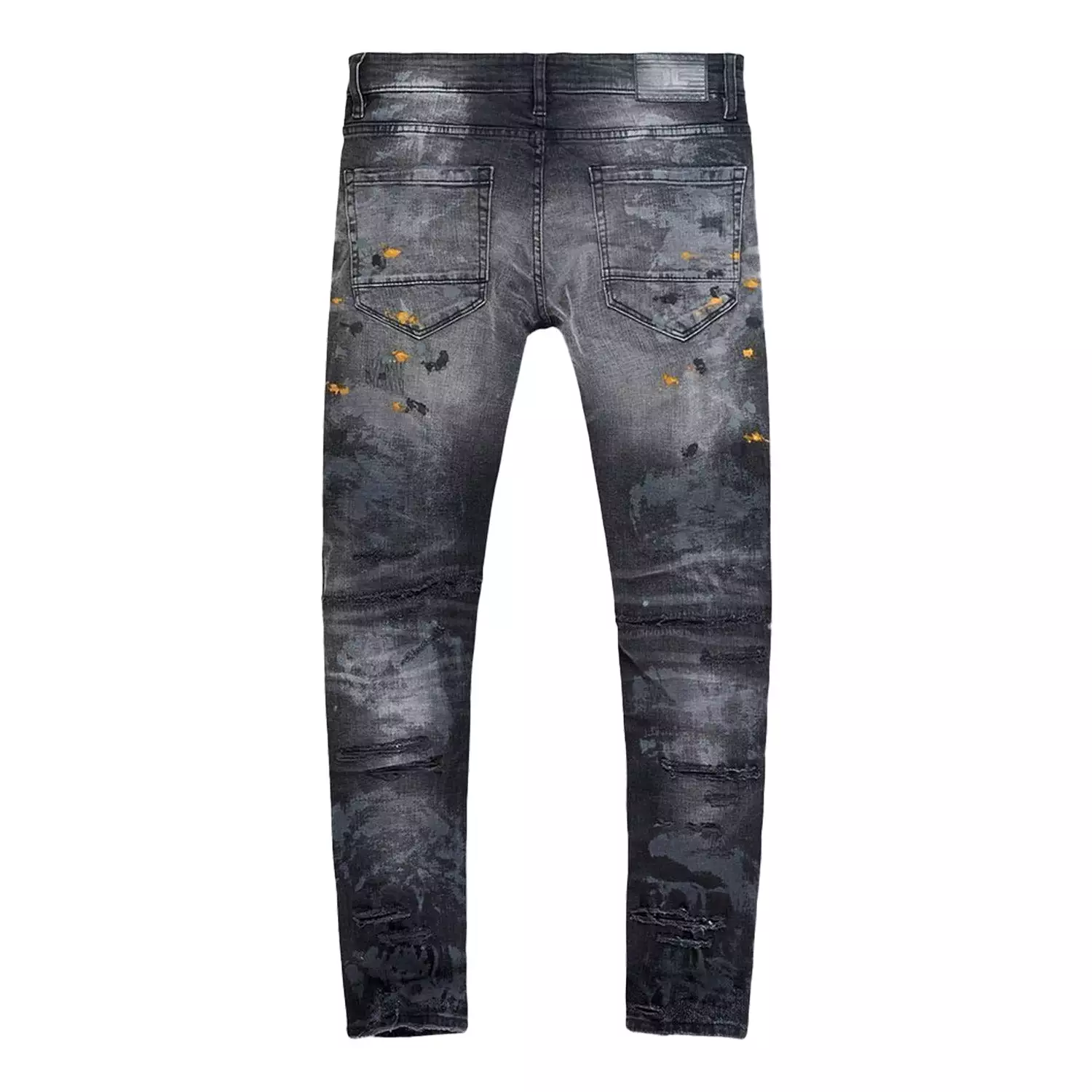 Men's Aaron Apocalypse Denim Pant