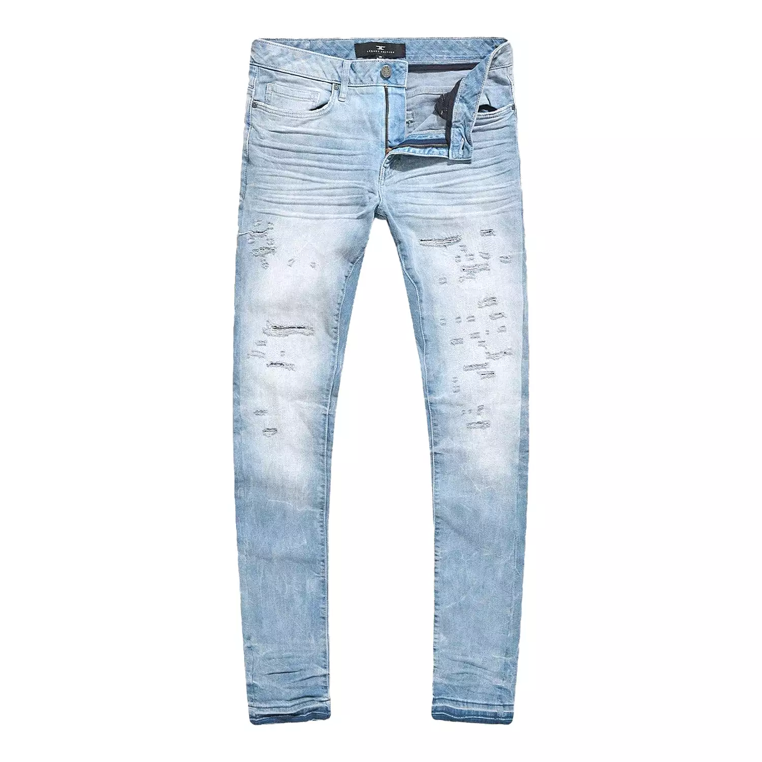 Men's Desperado Slim Denim Pant