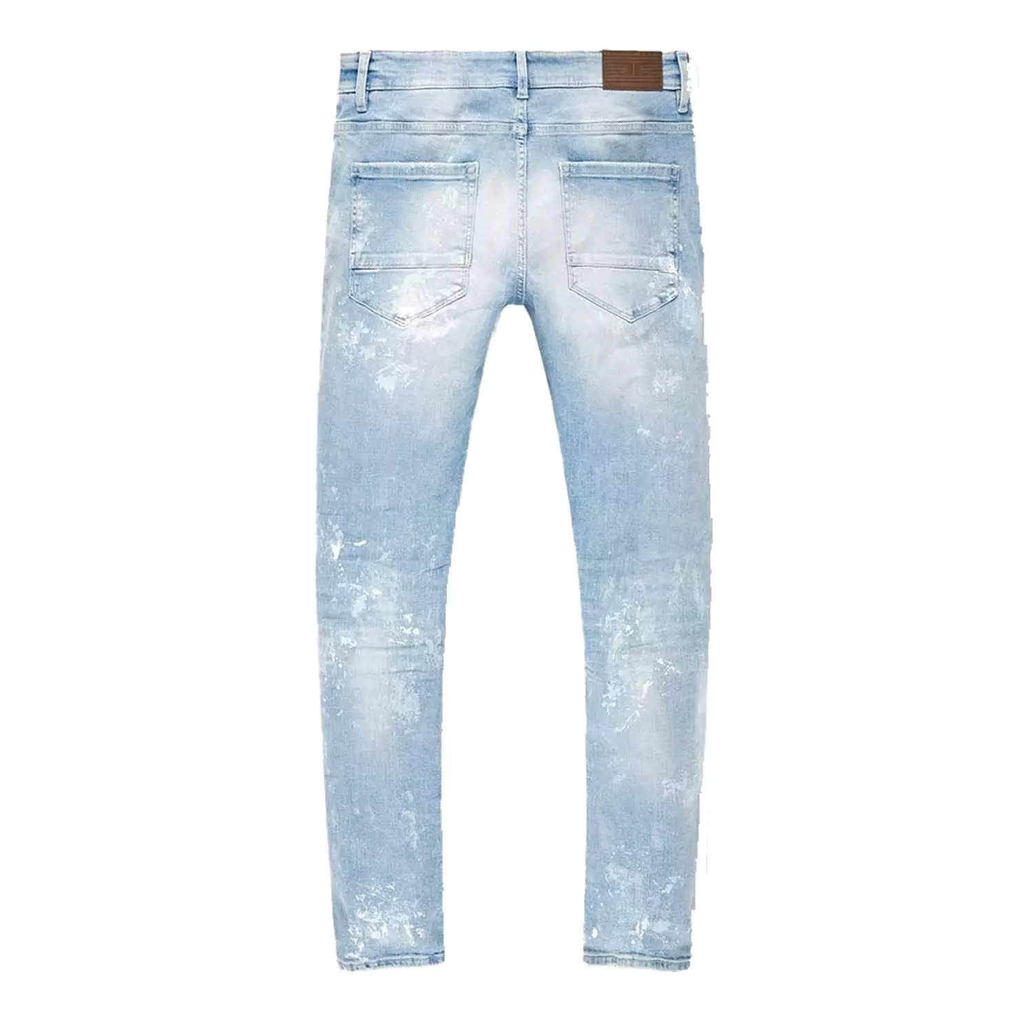 Men's Hail Mary Denim Jeans Pant