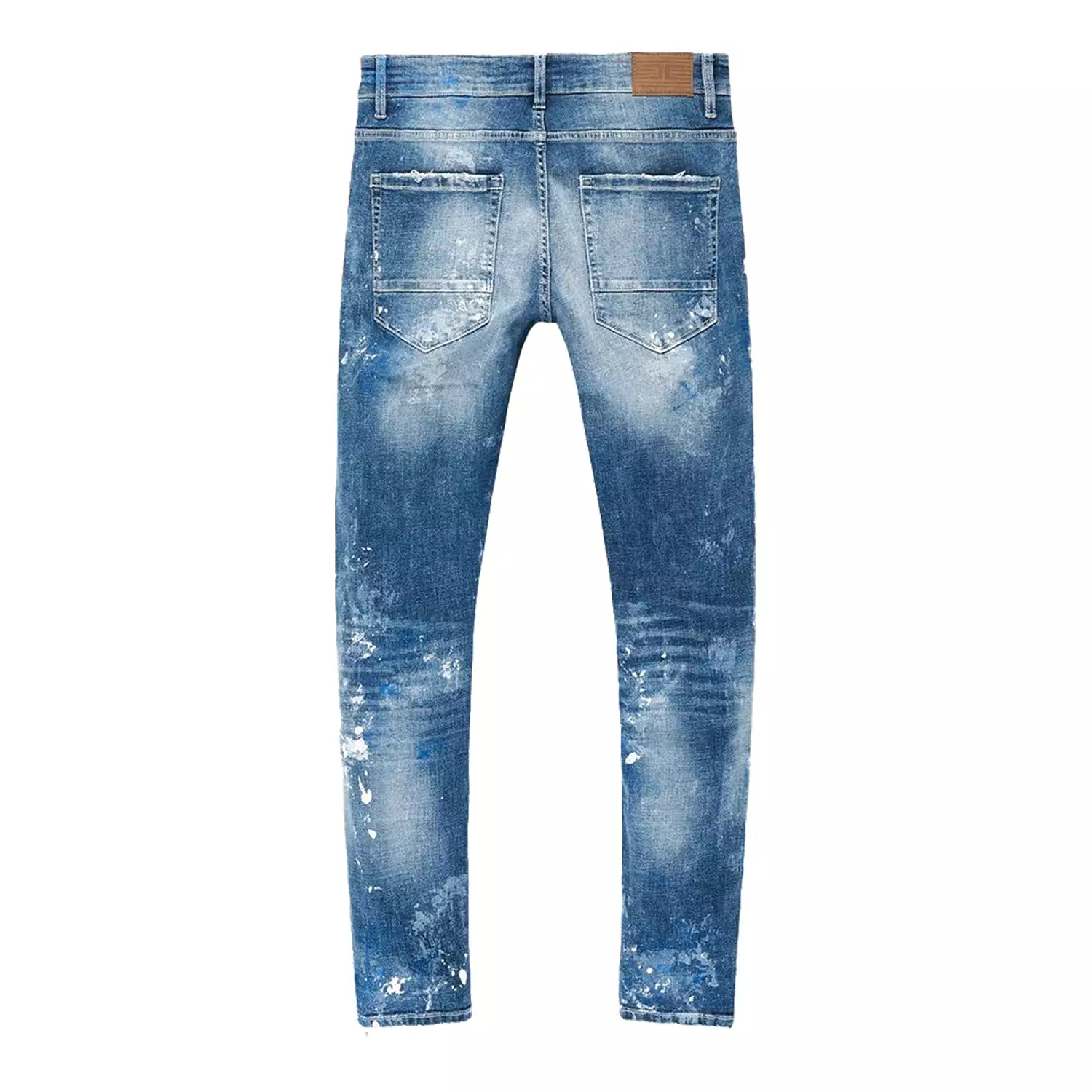 Men's Hail Mary Denim Jeans Pant