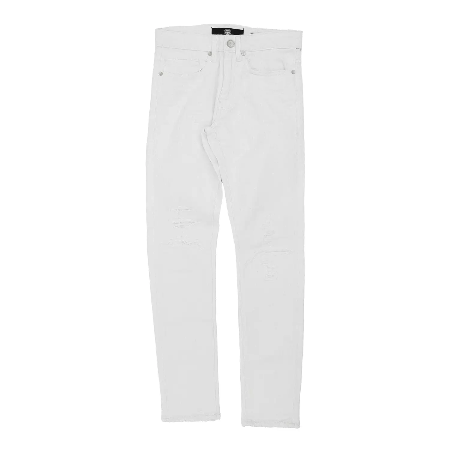 Men's Martin Fit Shreds Denim Pant