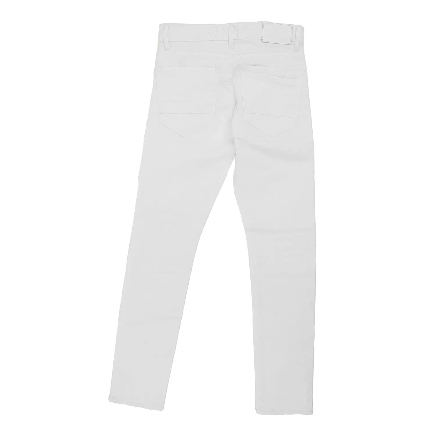 Men's Martin Fit Shreds Denim Pant