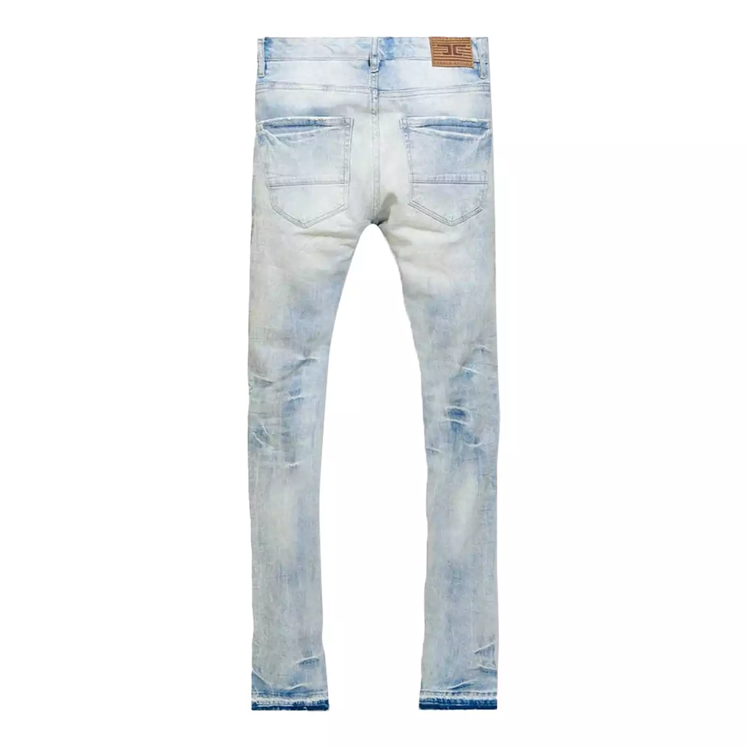 Men's Martin Stacked Denim Pant