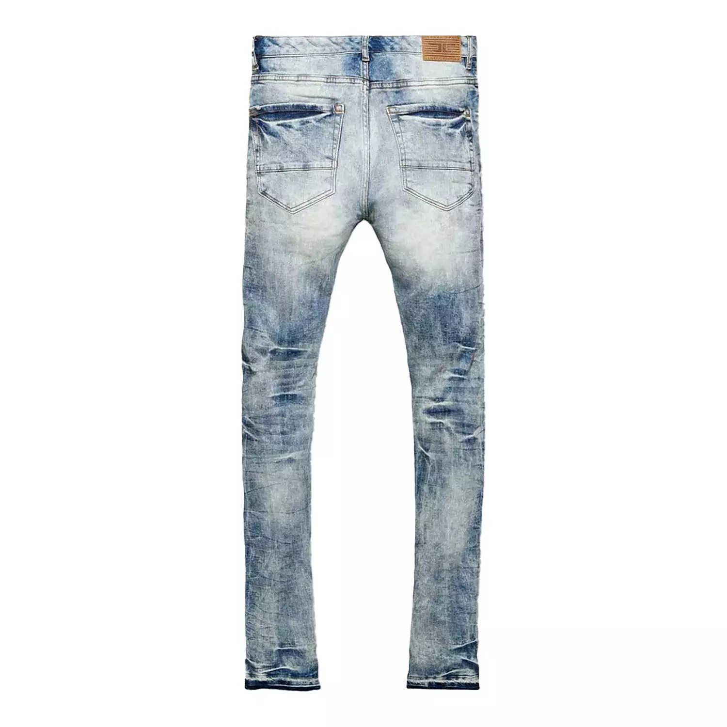 Men's Martin Stacked Denim Pant