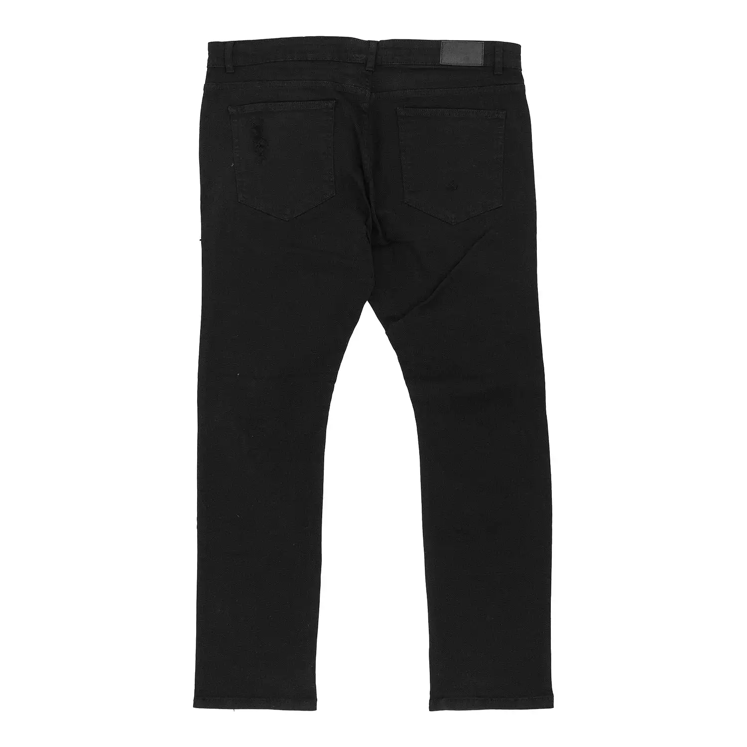 Men's Martin Stacked Denim Pant