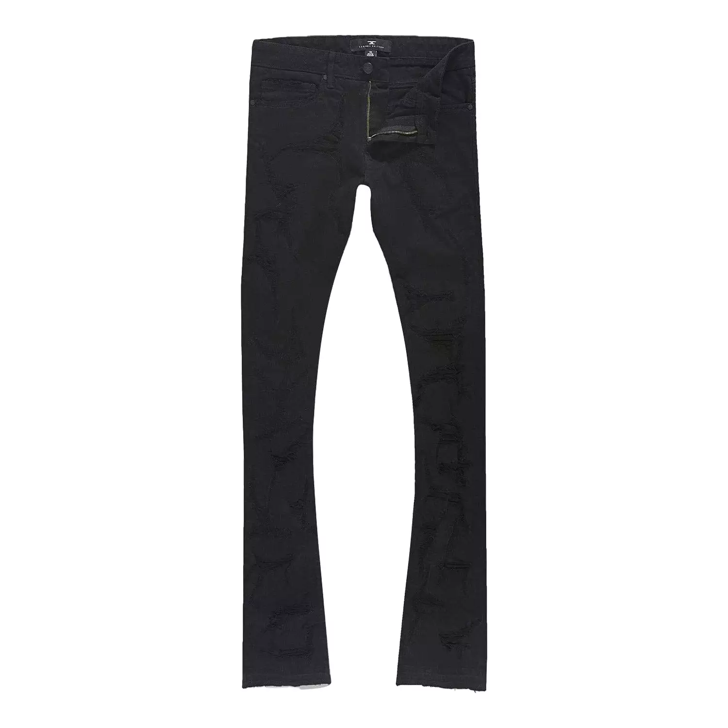 Men's Martin Stacked Santorini Skinny Denim Pant