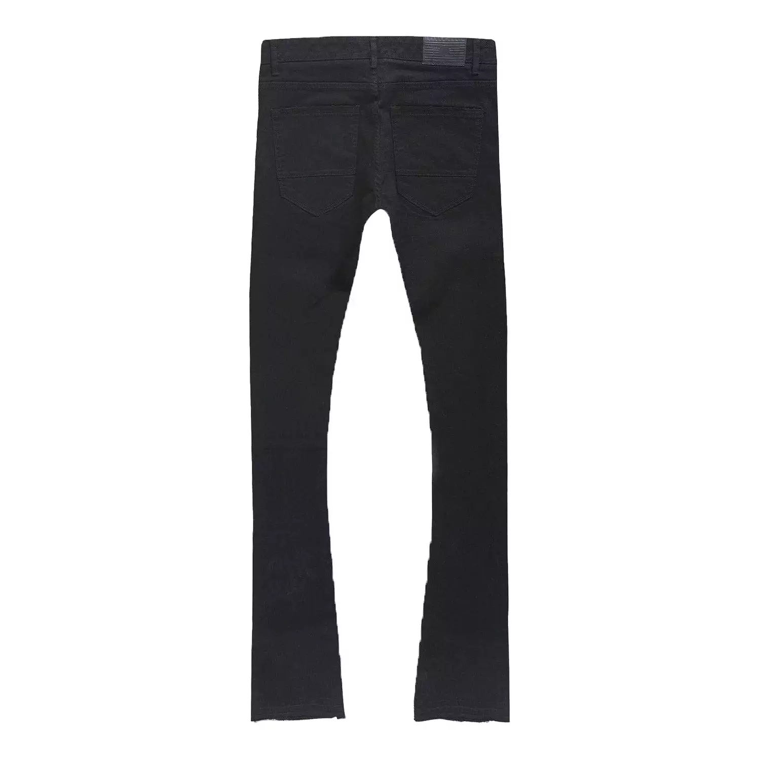 Men's Martin Stacked Santorini Skinny Denim Pant