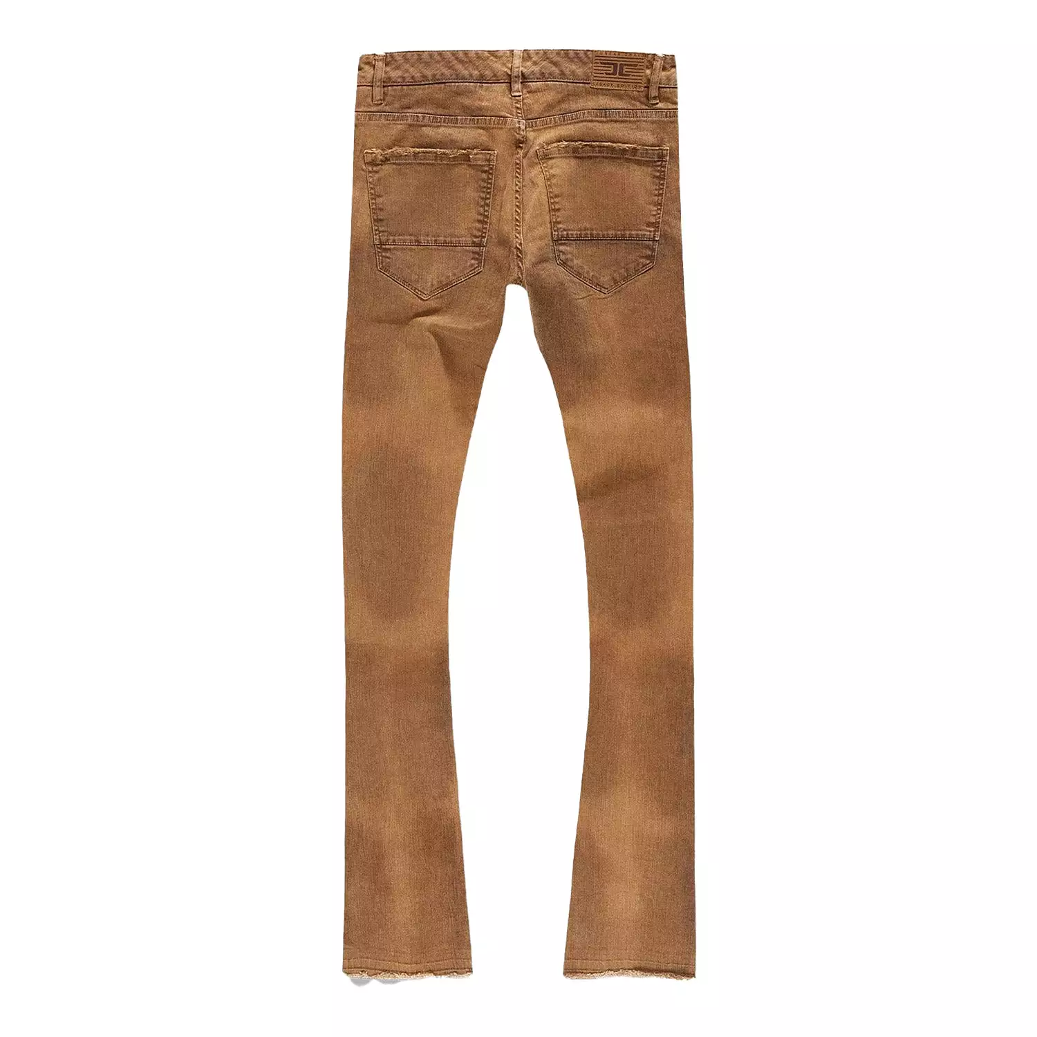 Men's Martin Stacked Santorini Skinny Denim Pant