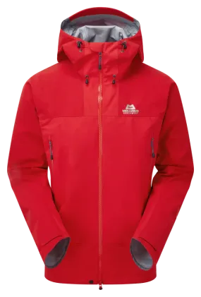 Men's Mountain Equipment Rupal Jacket | Men's Waterproof Jacket