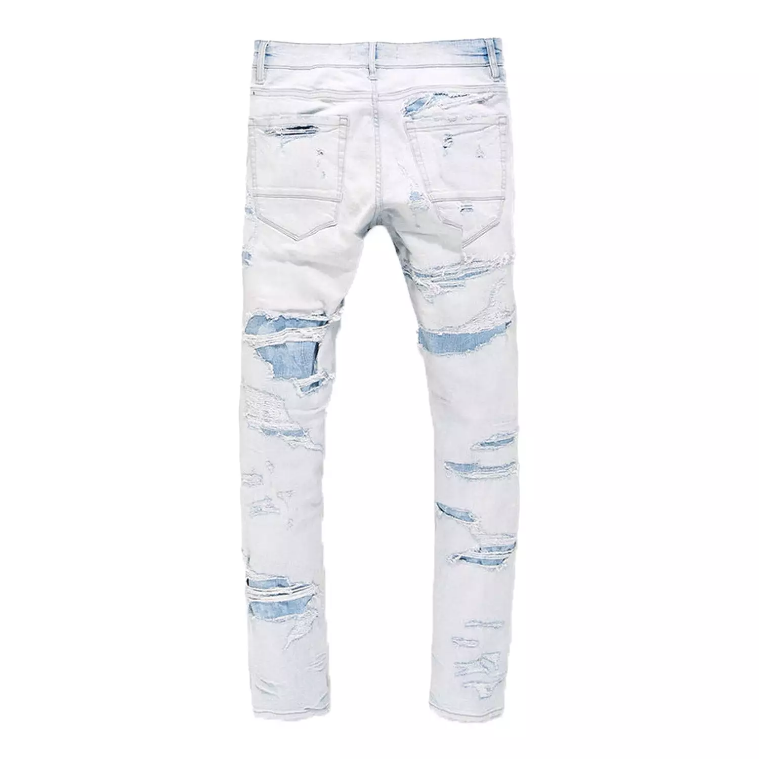 Men's Ross Dallas Denim Pant