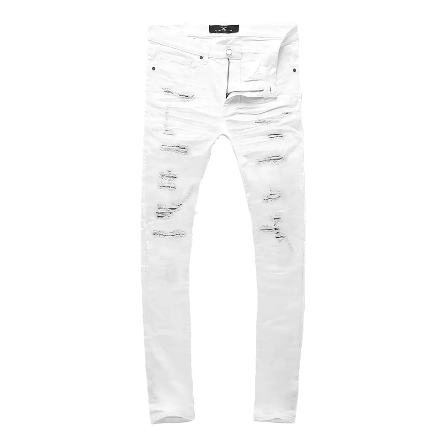 Men's Ross Tribeca Twill Denim Jeans