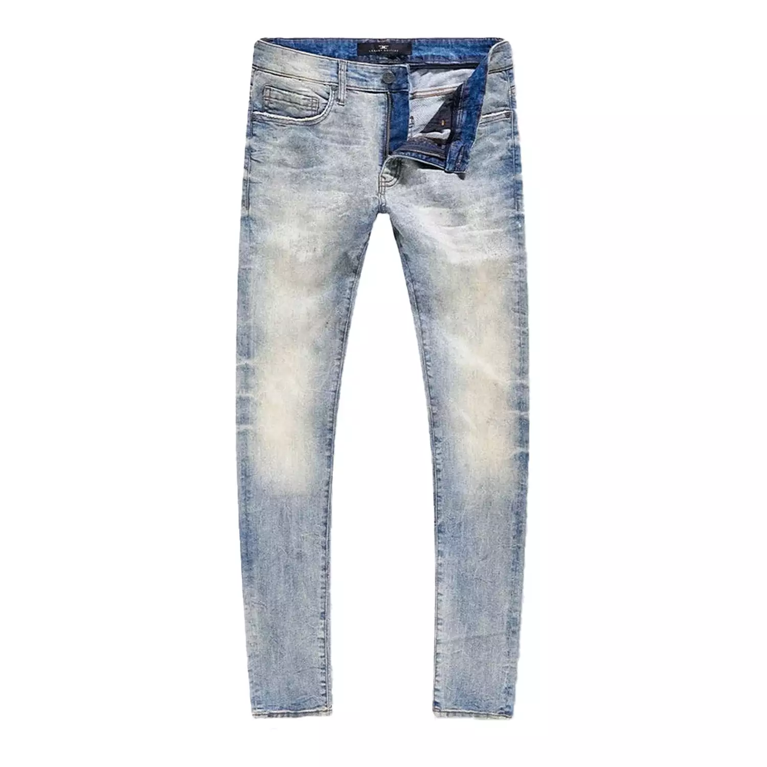 Men's Sean Granite Denim Pant