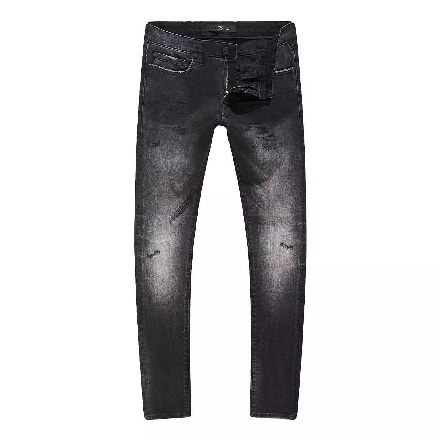 Men's Sean Granite Denim Pant