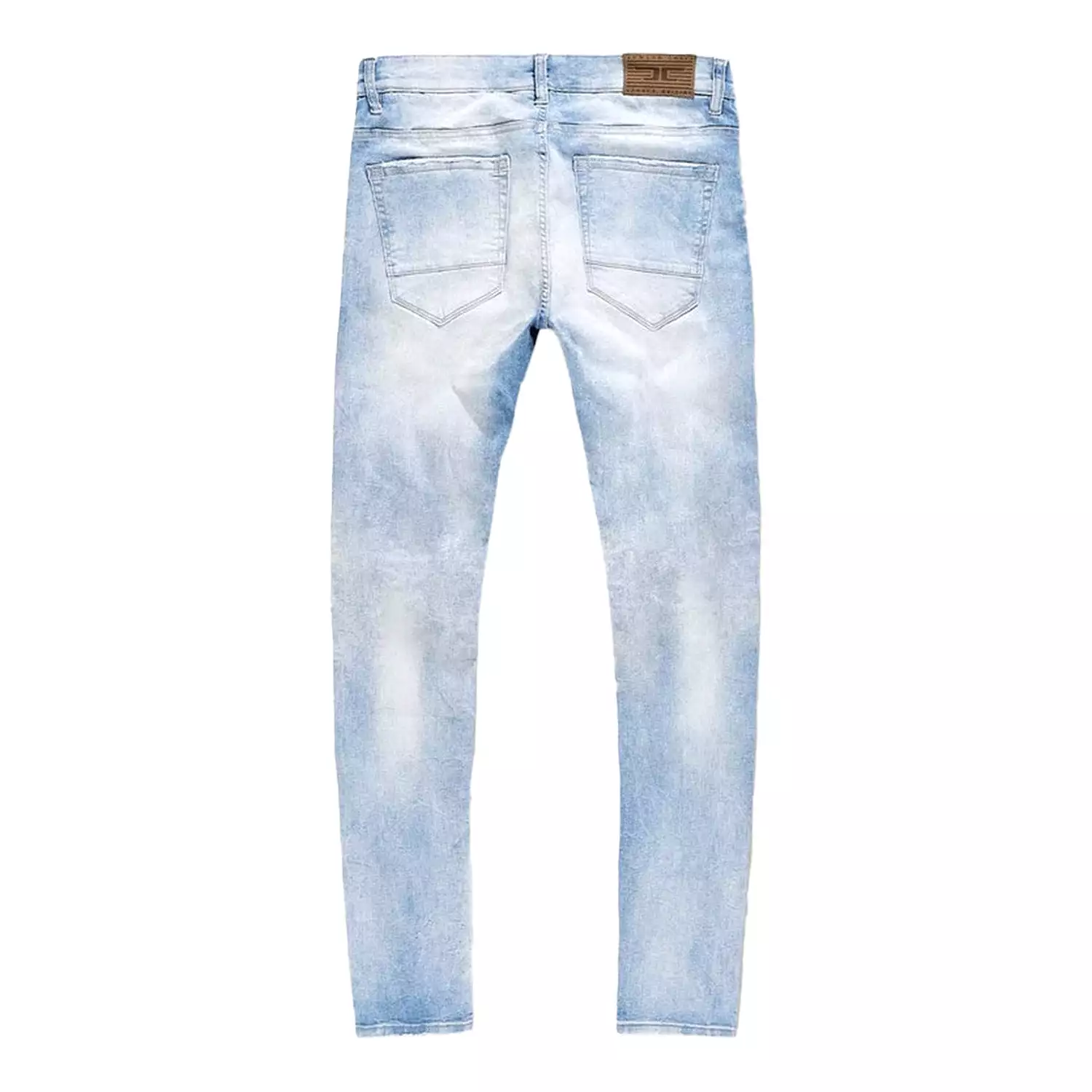 Men's Sean Granite Denim Pant