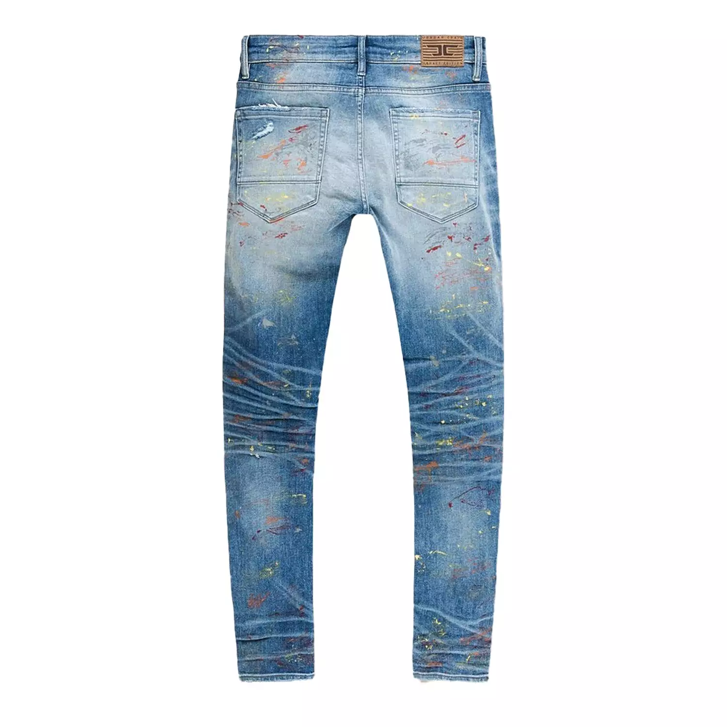 Men's Sean Naples Denim Jeans