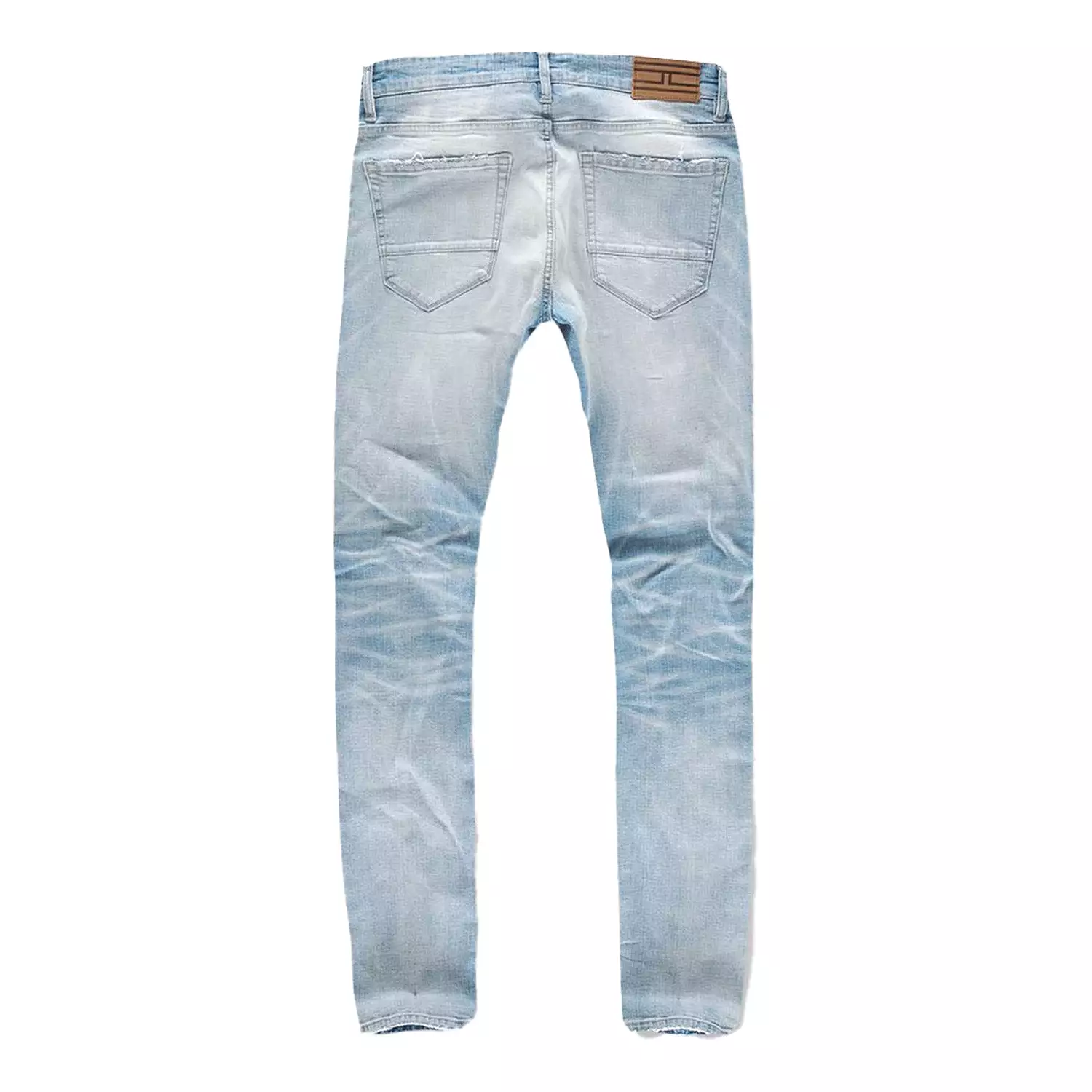 Men's Sean Portland Denim Pants