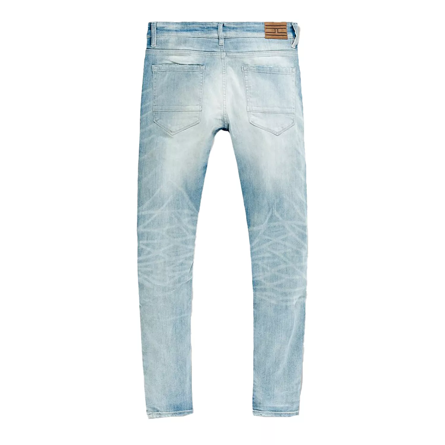 Men's Sean Portland Denim Pants