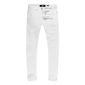 Men's Sean Tribeca Twill Denim Pant