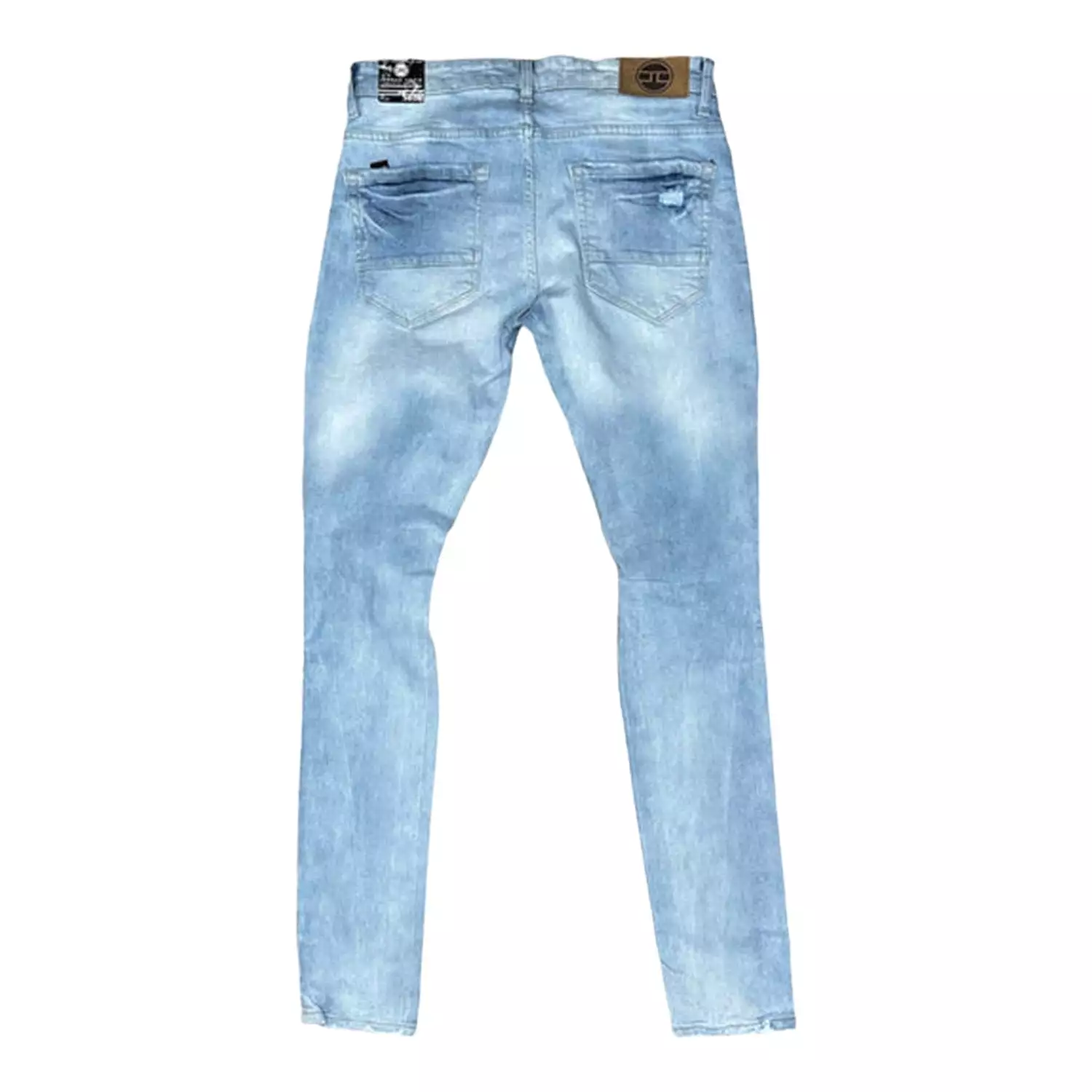 Men's Shred Roos Basic Denim Pant