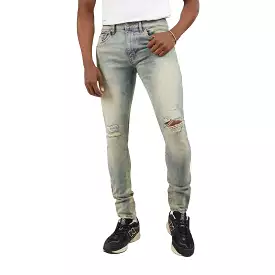 Men's Shreds Men's Jeans Ross Denim Pant