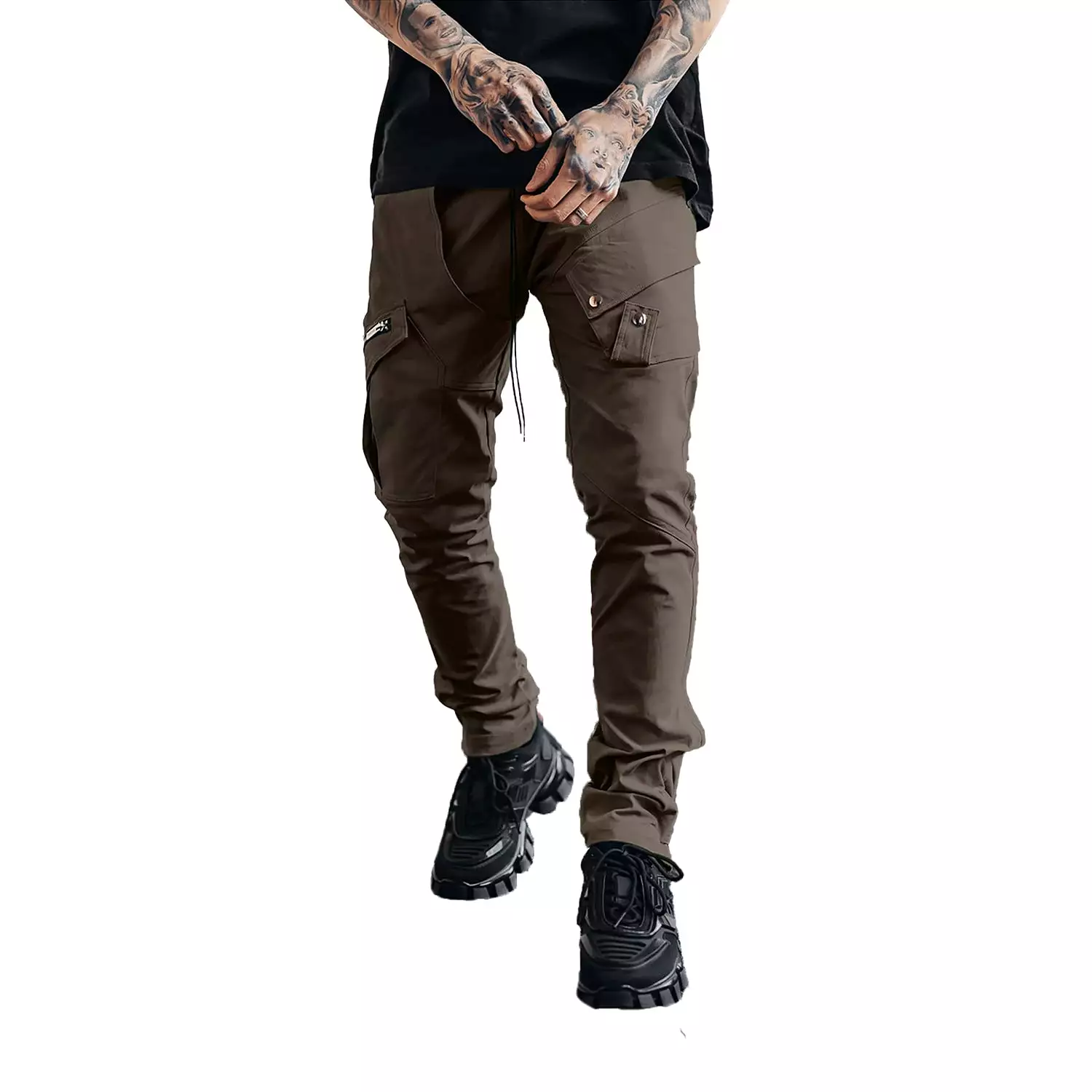 Men's Utility Cargo Pant