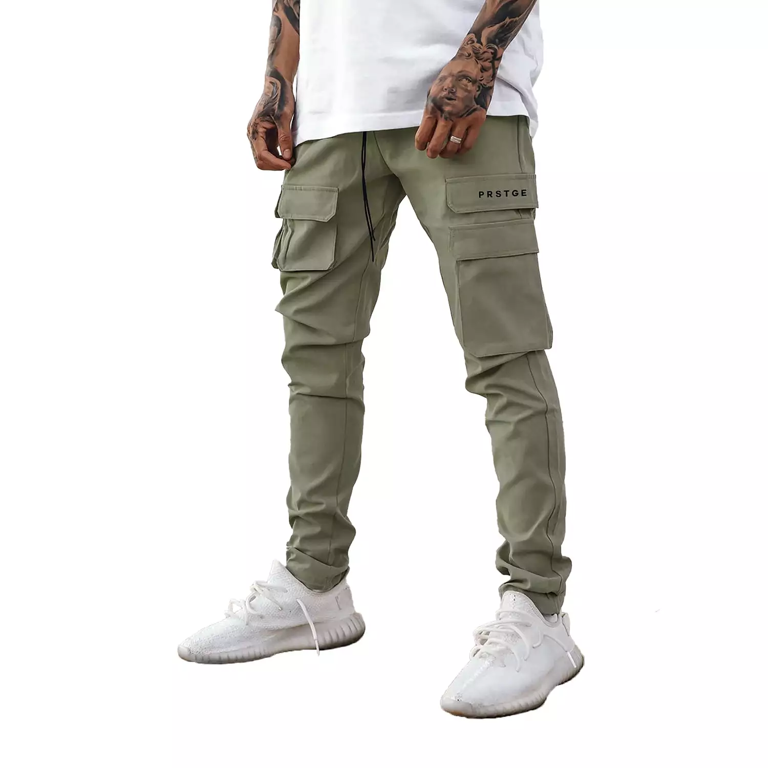 Men's Utility Cargo Pant