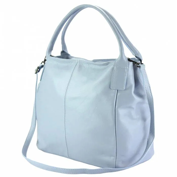 Modern Angles Shoulder Bag