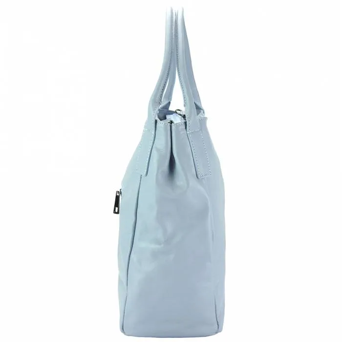 Modern Angles Shoulder Bag