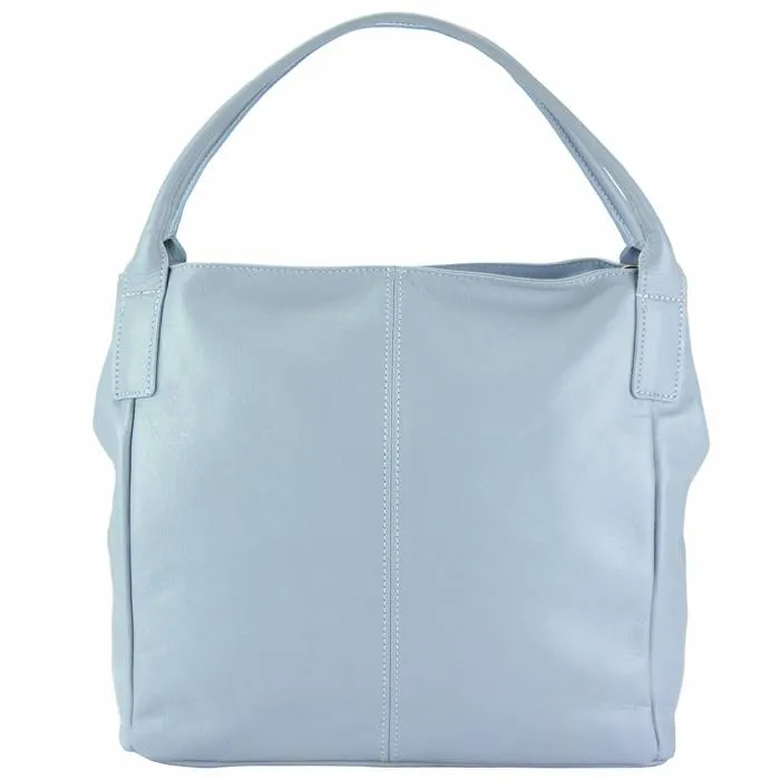 Modern Angles Shoulder Bag