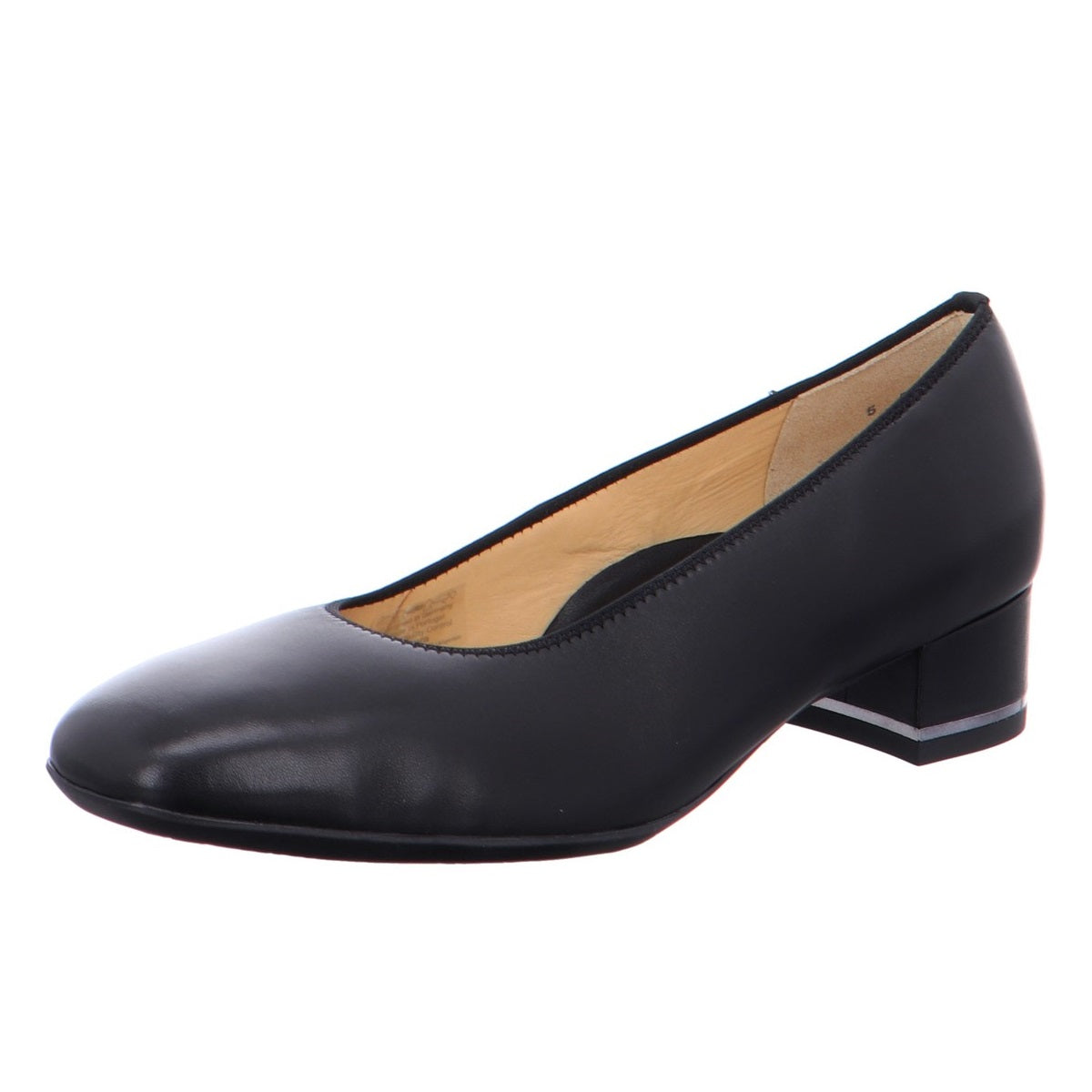 *NEW* Gabrielle (Graz) Pump