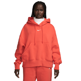 Nike Sportswear Phoenix Fleece Womens Oversized Hoodie