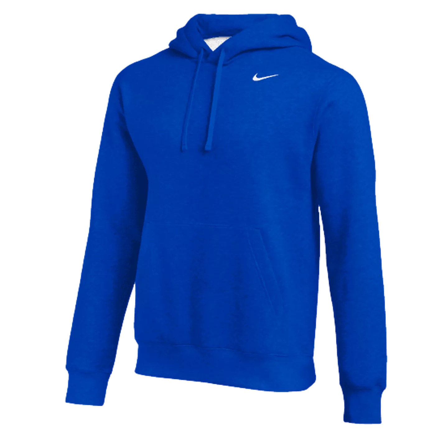 Nike Team Club Hoodie