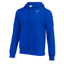 Nike Team Club Hoodie