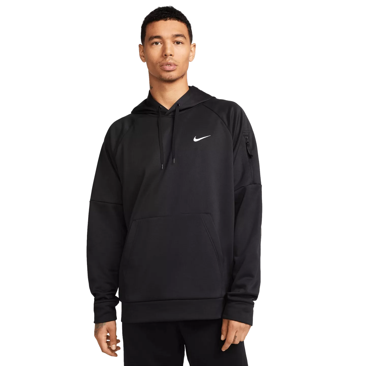 Nike Therma Fitness Pullover Hoodie