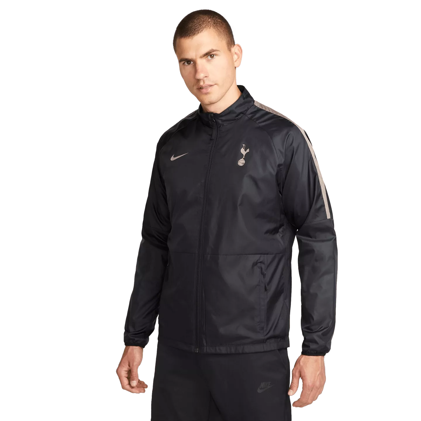 Nike Tottenham Dri-FIT Academy Repel All Weather Jacket