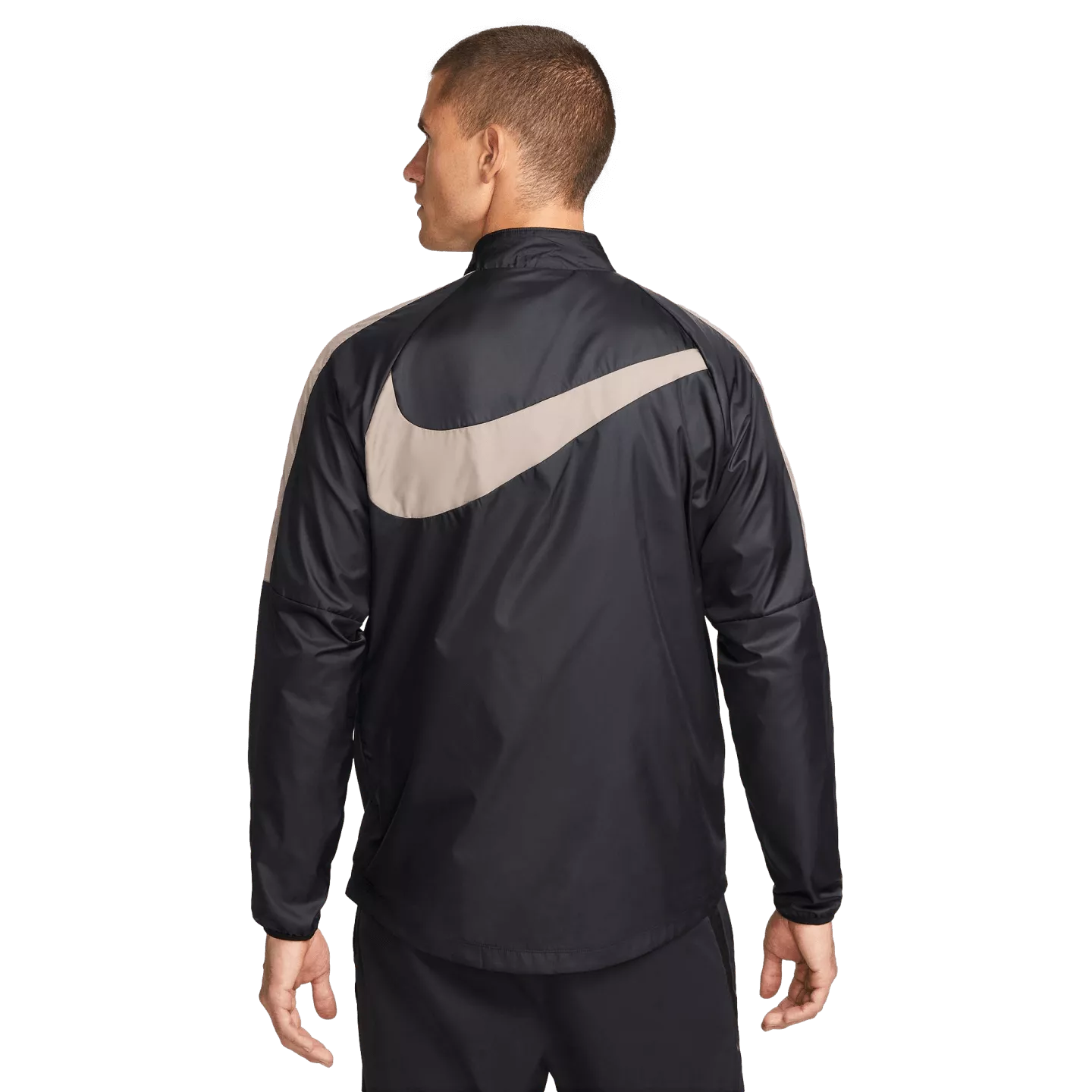 Nike Tottenham Dri-FIT Academy Repel All Weather Jacket