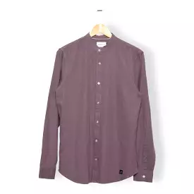 Nowadays Heavy Brushed Shirt flint