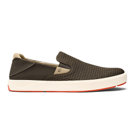 Olukai Men's Lae'ahi Slip-On - Kona