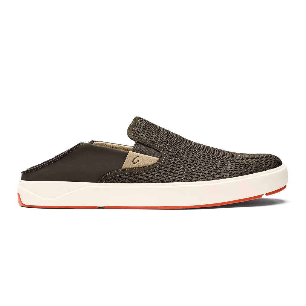 Olukai Men's Lae'ahi Slip-On - Kona