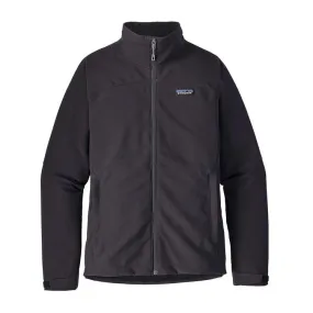 Patagonia Women's Adze Jacket 83545 Black