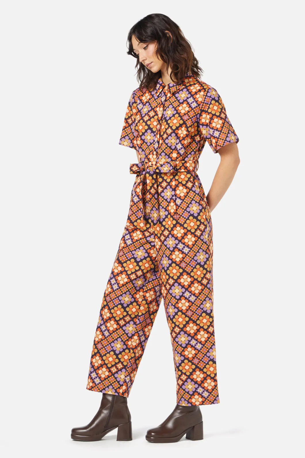 Peggy Jumpsuit