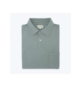 POLO MANGA CORTA JERSEY HARTFORD