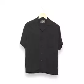 Portuguese Flannel Modal Black Cobra