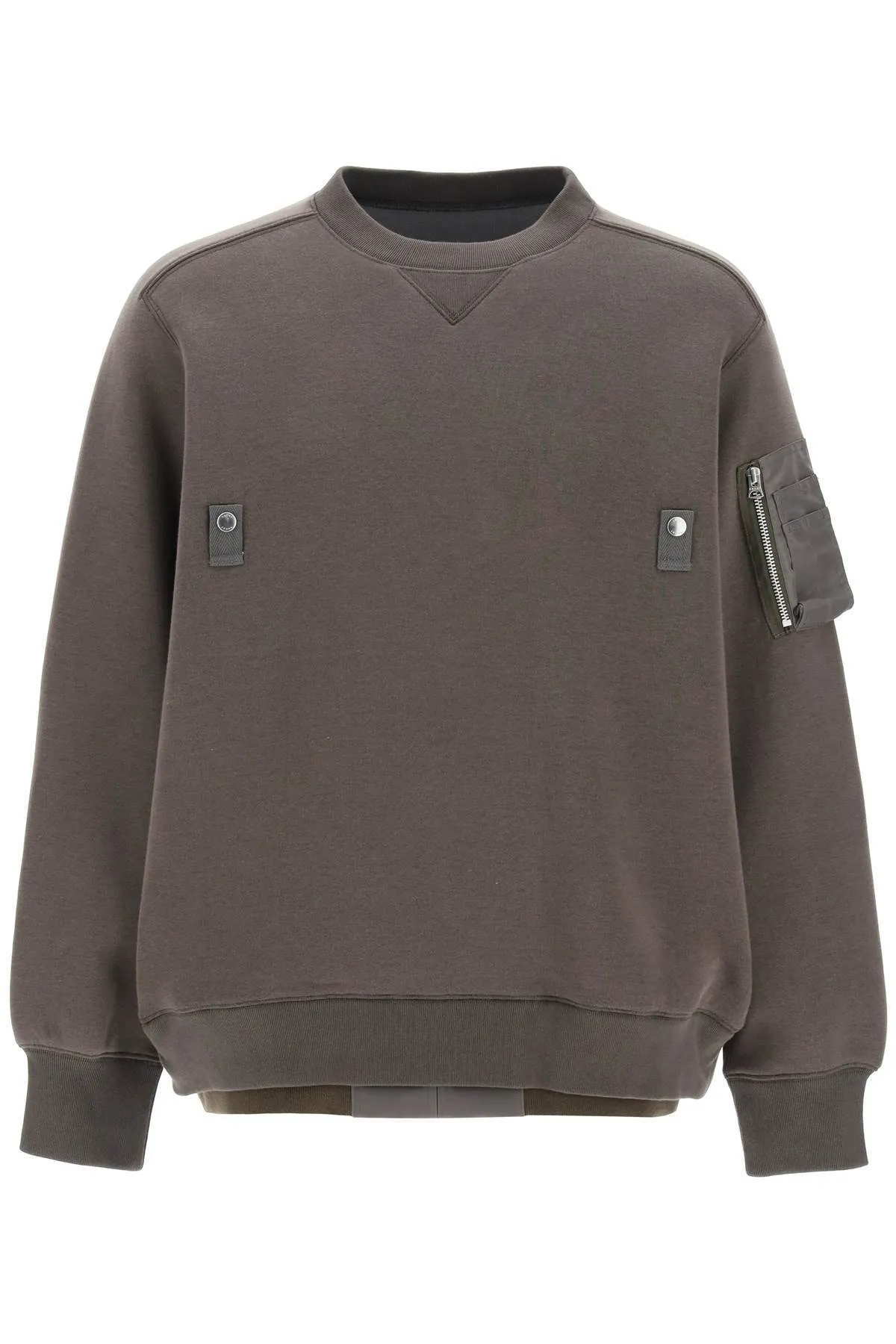 sacai  |Sweatshirts